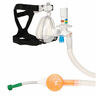 O2-MAX® Trio CPAP System with Nebulizer, Adult Medium Mask