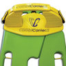 CombiCarrierII® Head Immobilizer, Yellow