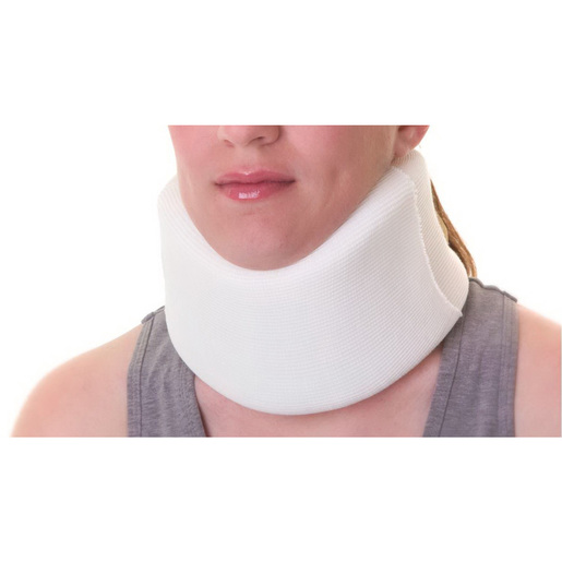 Cervical Collar, Soft Foam
