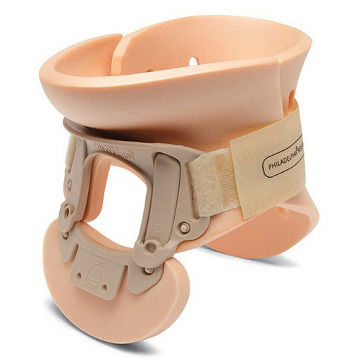 Soft Cervical Collar with Support by Graham-Field