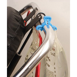 Kwik Klip IV Bag Holder