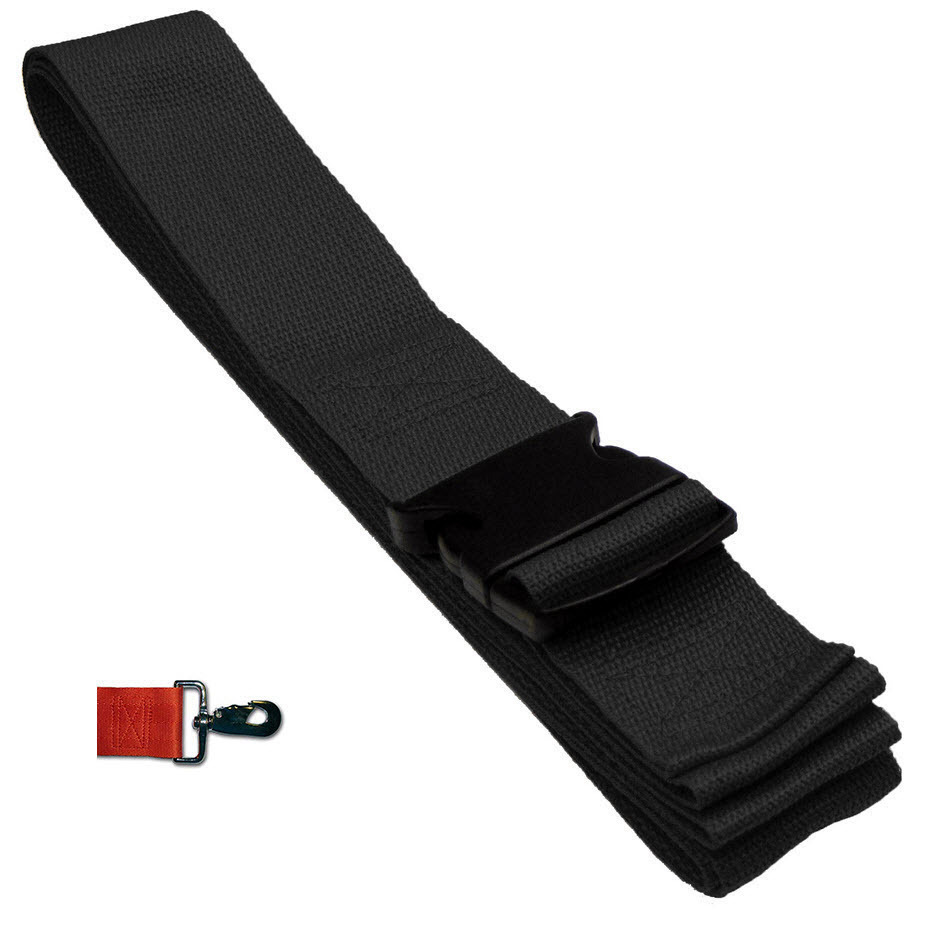 VELCRO® BRAND SIDE RELEASE BUCKLE