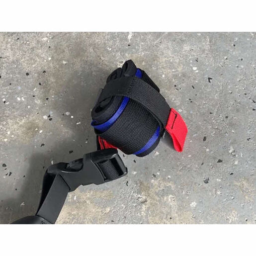 XDcuff® Cuff Securement Straps, 4/PK