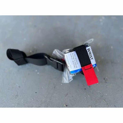 XDcuff®️ Restraint Straps