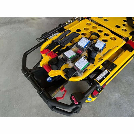 XDcuff®️ Restraint Straps