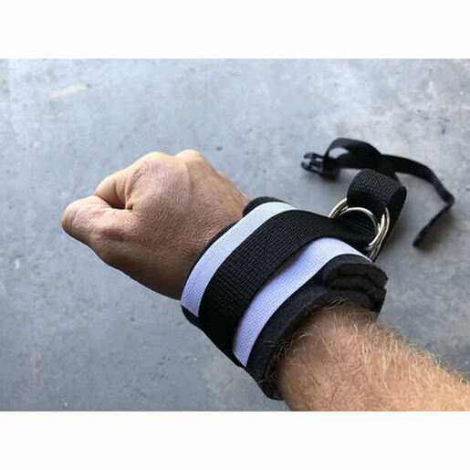 XDcuff® Universal Disposable Cuff