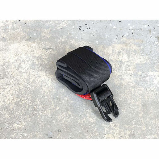 XDcuff® Reusable Wrist Restraints