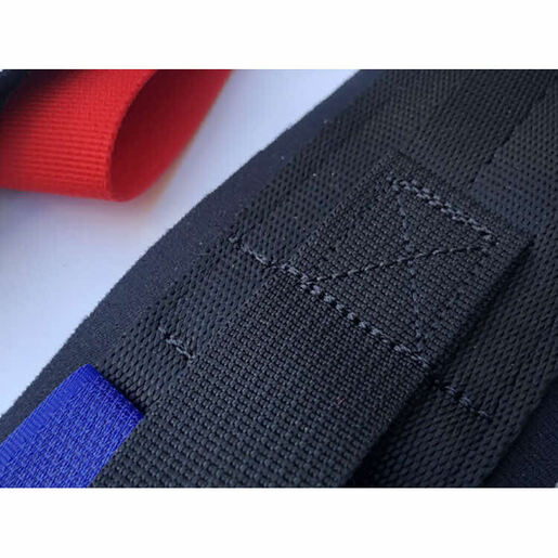 XDcuff® Reusable Wrist Restraints