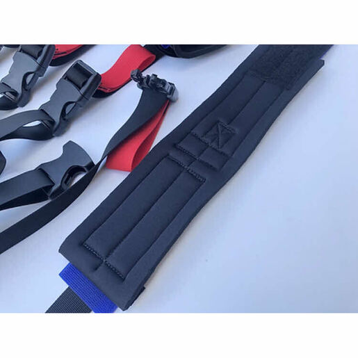 XDcuff® Reusable Wrist Restraints