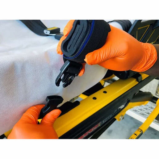 XDcuff® Reusable Wrist Restraints