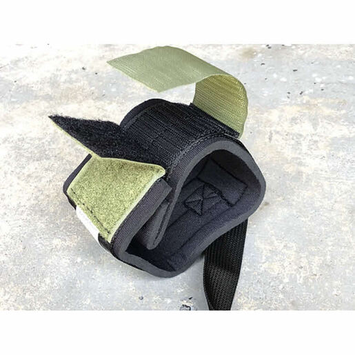 XDcuff® Clip-In, Reusable Limb Restraints