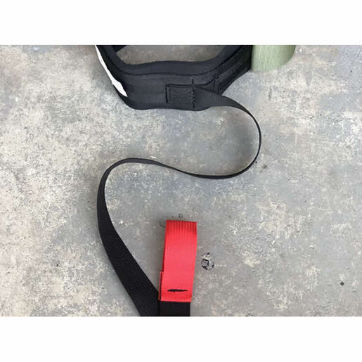 XDcuff® Clip-In, Reusable Limb Restraints