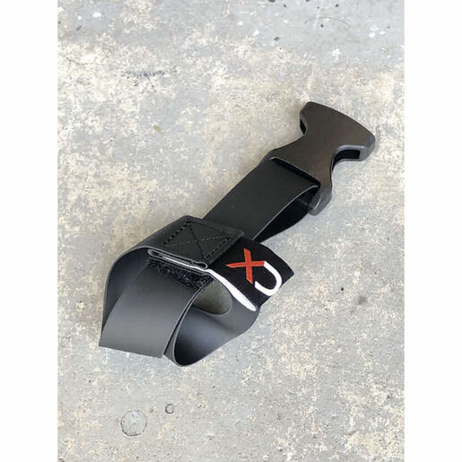 XDcuff® Restraint Strap Clip Anchors, 4/PK