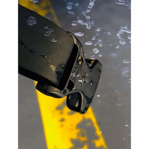 XDcuff® Restraint Strap Clip Anchors, 4/PK