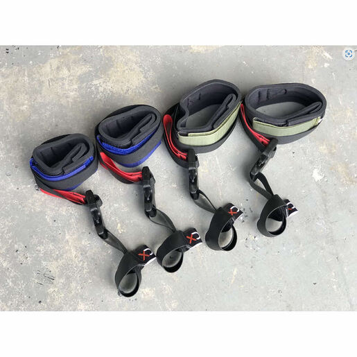 XDcuff®️ Restraint Straps
