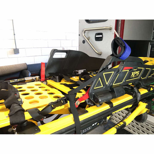 XDcuff®️ Restraint Straps