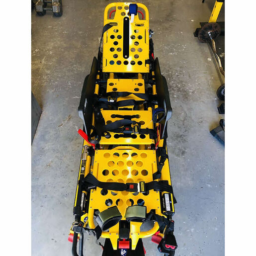 XDcuff®️ Restraint Straps