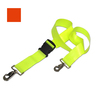 BioThane G1 Restraint Straps, 2 piece, Speed Clip Ends