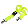 BioThane G1 Restraint Straps, 2 piece, Speed Clip Ends
