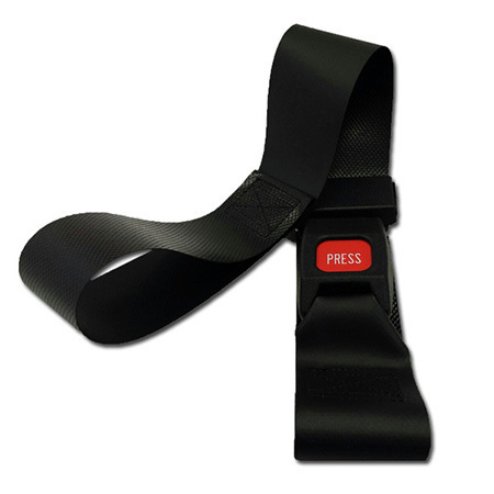 Airway Support Strap for i-gel® O2