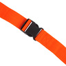 Curaplex® Strap Set, 2-piece, 5ft, Orange