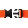 Curaplex® Strap Set, 2-piece, 5ft, Orange