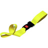 Restraint Straps, 7ft, Metal Push Button, Loop Ends