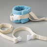 Single Strap Limb Holders With Quick-Release Connecting Strap, 3in