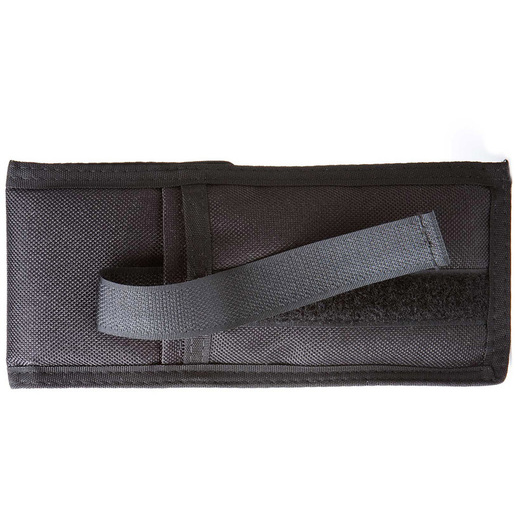 Responder Jr™ EMT Holster, Black, Horizontal