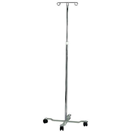 MABIS® IV Rolling Pole Stand