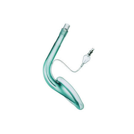 AuraOnce Laryngeal Mask, Disposable, Size 1.5