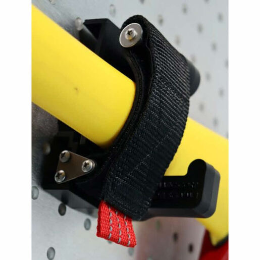 Zico Sure-Grip Tool Mount, .75in to 2in