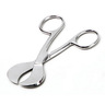 Umbilical Cord Scissor, 4.25in, American Pattern