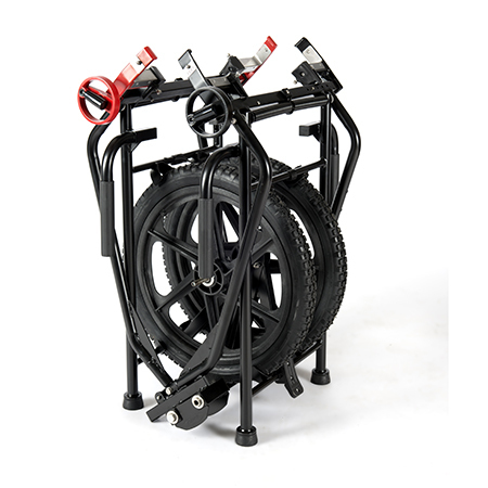 EL2000 Wheeled Litter Carrier