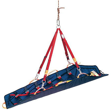 Traverse Rescue Stretcher