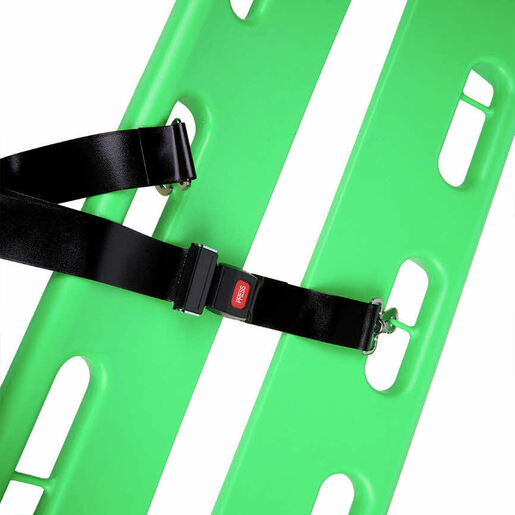 Curaplex® Quick-Connect Carrier