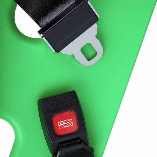 Curaplex® Quick-Connect Carrier