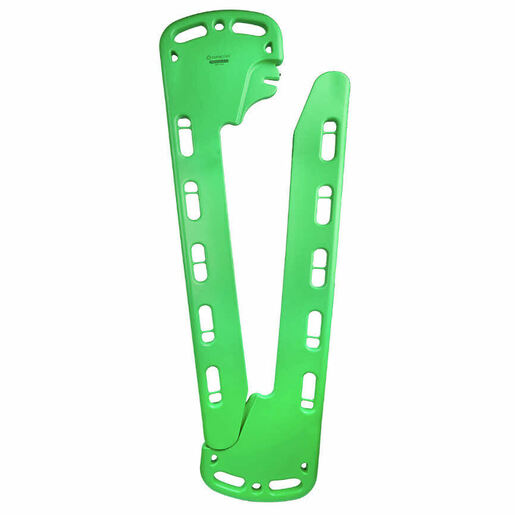 Curaplex® Quick-Connect Carrier