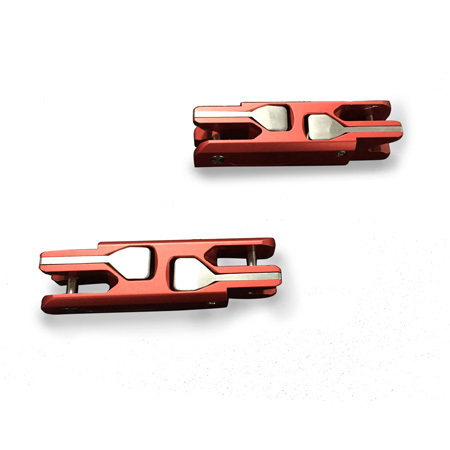 TSL Extender, For Use With Scoop EXL For Larger Patients