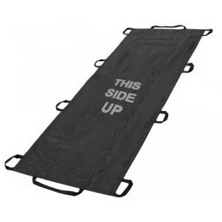 QuikLitter™ Lite Stretcher, 750lb