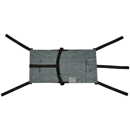 MegaMover® Tactical Transport Unit