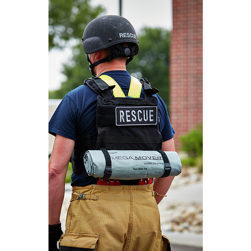 MegaMover® Tactical Transport Unit
