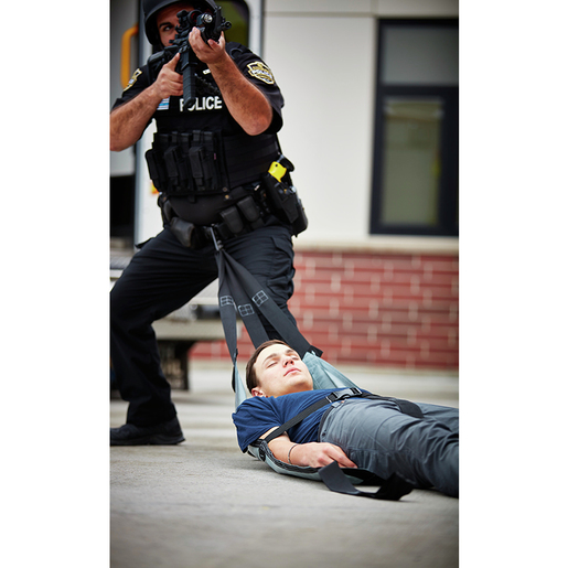 MegaMover® Tactical Transport Unit