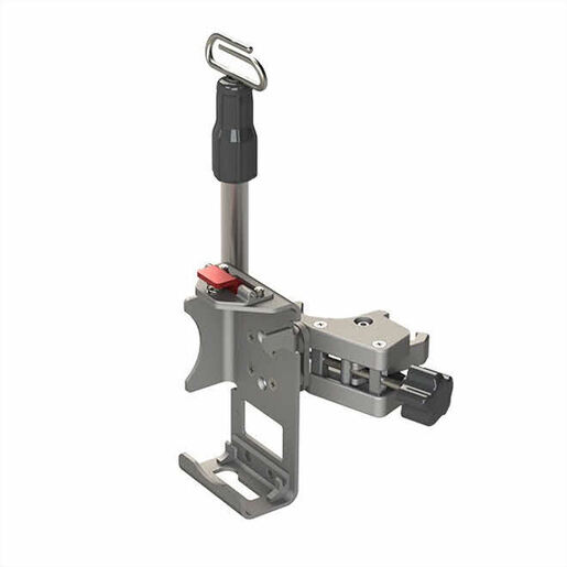 Ferno® Aviation Sapphire IV Pump UPC