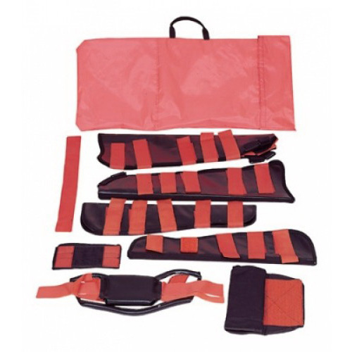 Skautfold Bloody Pack & その他5本セット Skautfold Bloody Pack & その他5本セット
