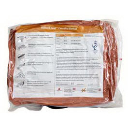 Blizzard Heat Casualty Blankets