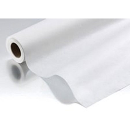 Table Paper Crepe, White