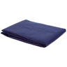 Curaplex® Disposable Fluid Resistant Flat Sheet, Navy Blue, 84in x 50in