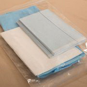 InstaKit® Standard Bedding Kit, 4-piece