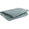 Curaplex® Blanket, Polyester, 66in x 90in, Gray